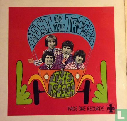 Best of the Troggs - Image 1