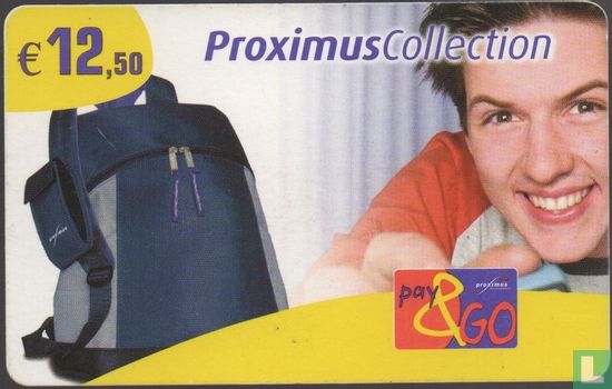 Proximus Collection - Afbeelding 1