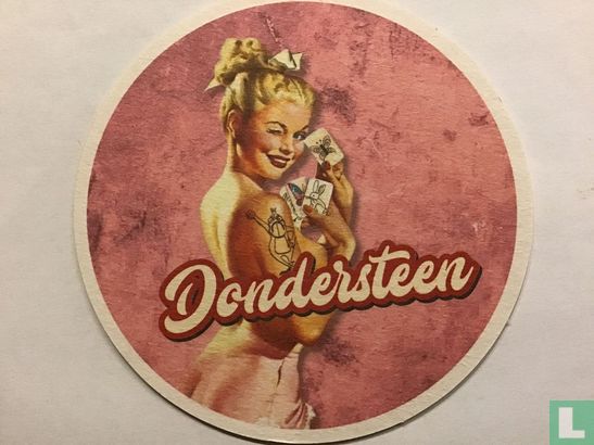 Dondersteen - Image 1