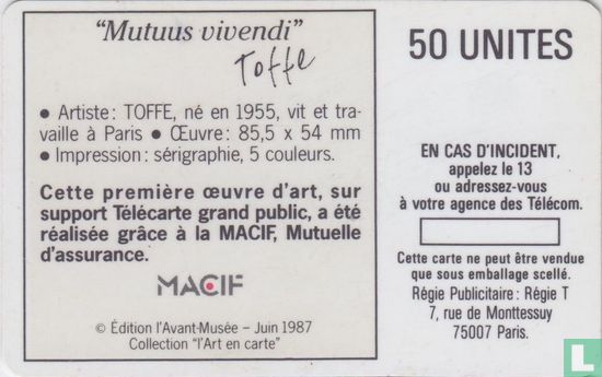 Macif - Toffe - Image 2