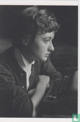 Françoise Sagan, 1935-2004 - Afbeelding 1