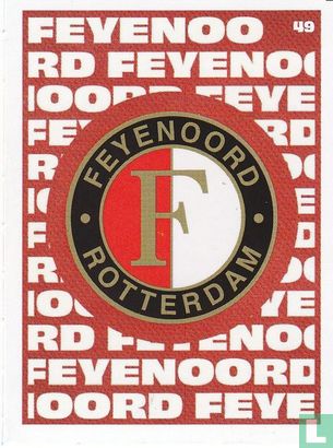 Feyenoord - Afbeelding 1