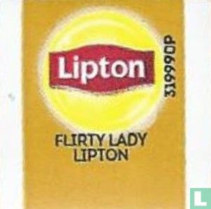 Flirty Lady Lipton - Image 1