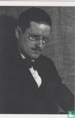 James Joyce, 1882-1941 - Image 1