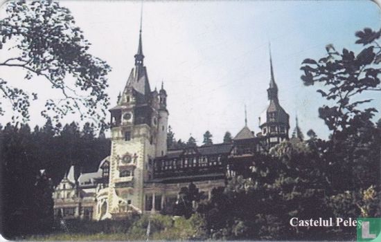 Castelul Peles - Afbeelding 2
