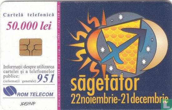 Sagetator - Bild 1