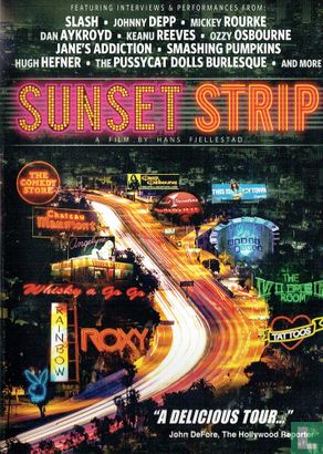 Sunset Strip - Image 1