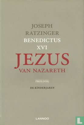 Jezus van Nazareth - Proloog - Image 1