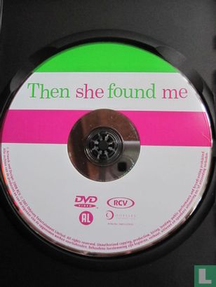 Then she found me - Afbeelding 3