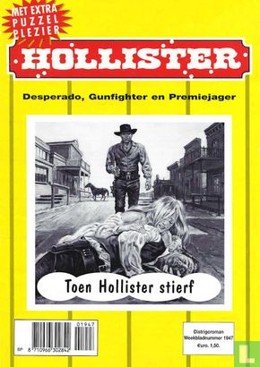 Hollister 1947 - Afbeelding 1