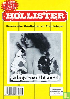 Hollister 1933 - Afbeelding 1