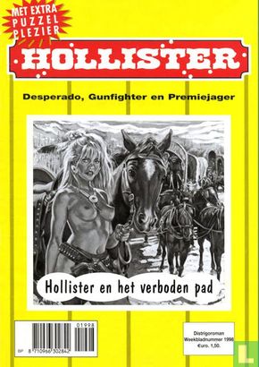 Hollister 1998 - Afbeelding 1