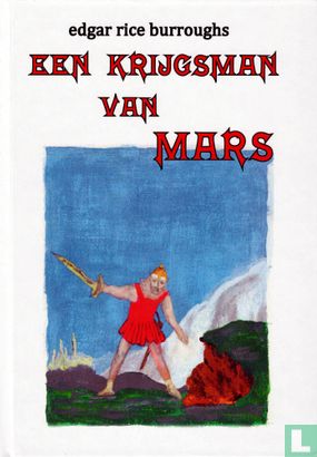Een krijgsman van Mars - Image 1