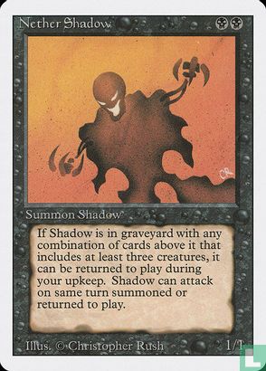 Nether Shadow - Image 1