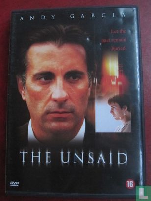 The Unsaid - Image 1
