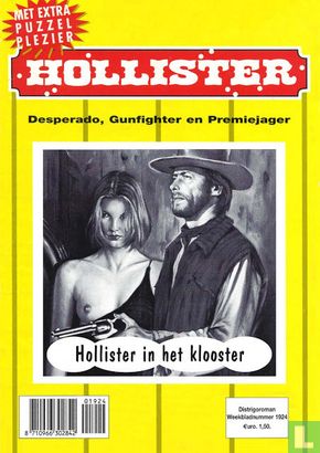 Hollister 1924 - Afbeelding 1