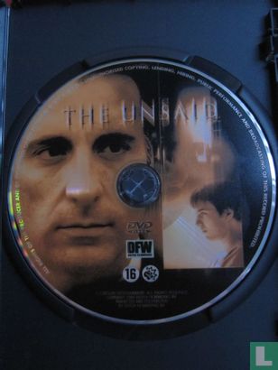 The Unsaid - Image 3