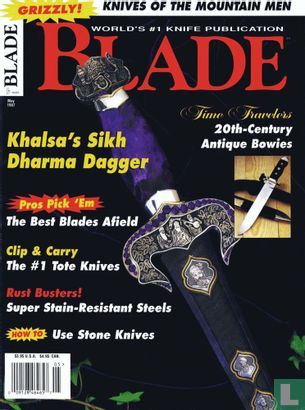 Blade (US) 05