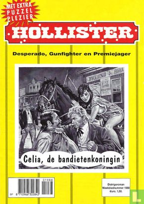 Hollister 1988 - Image 1