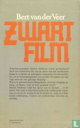 Zwartfilm  - Image 2