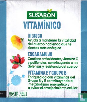 Vitamínico - Image 2