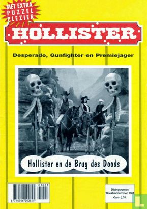 Hollister 1881 - Afbeelding 1