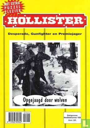 Hollister 1926 - Afbeelding 1
