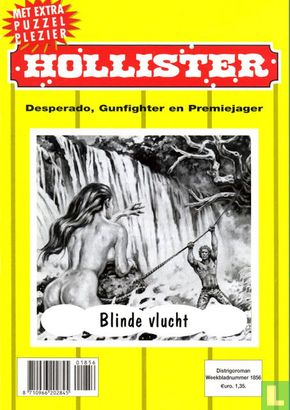 Hollister 1856 - Afbeelding 1