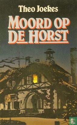 Moord op de Horst - Image 1