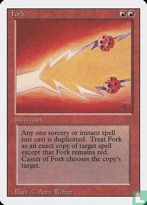 Fork - Image 1