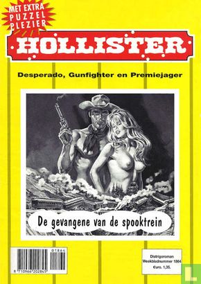 Hollister 1864 - Image 1