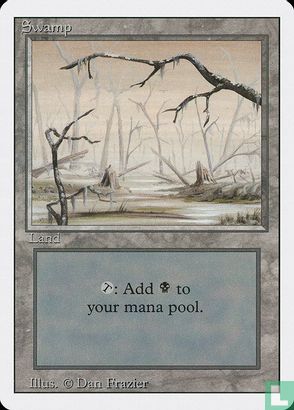 Swamp - Image 1
