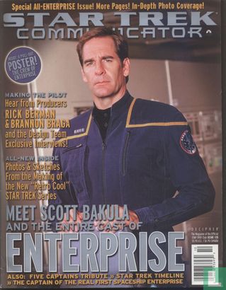 Star Trek - Communicator 135