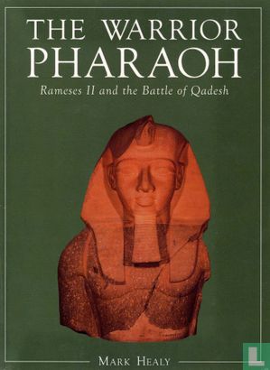The Warrior Pharaoh - Image 1
