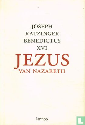 Jezus van Nazareth - Image 1