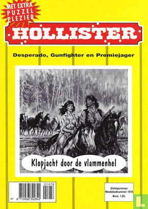 Hollister 1978 - Afbeelding 1