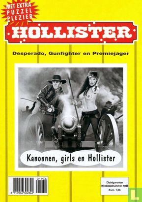 Hollister 1936 - Afbeelding 1