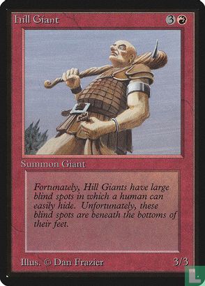 Hill Giant - Image 1