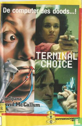 Terminal choice - Bild 1