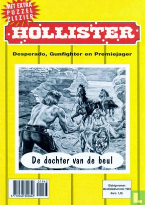 Hollister 1943 - Afbeelding 1