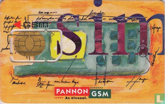 Pannon GSM - Image 1