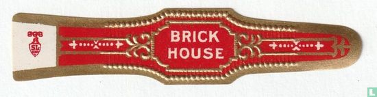 Brick House - Afbeelding 1