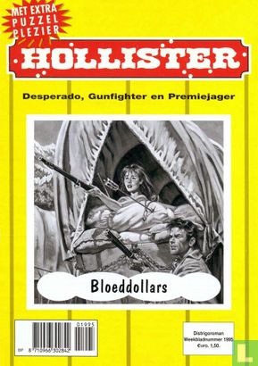 Hollister 1995 - Afbeelding 1