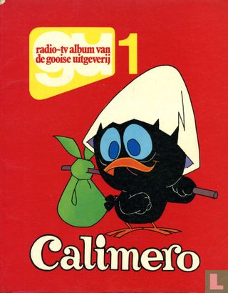 Calimero 1 - Image 1