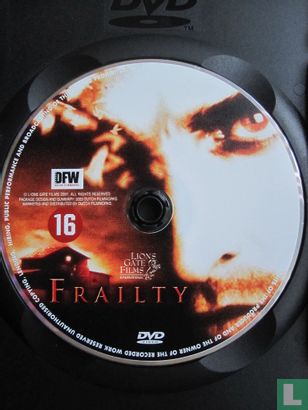 Frailty - Afbeelding 3