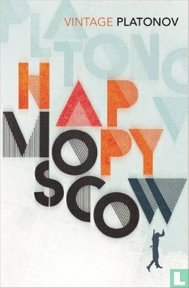 Happy Moscow - Afbeelding 1
