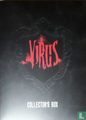 Box Virus [vol] - Image 1