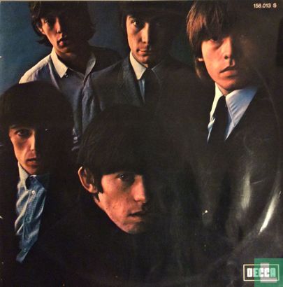 The Rolling Stones - No. 3 - Afbeelding 1