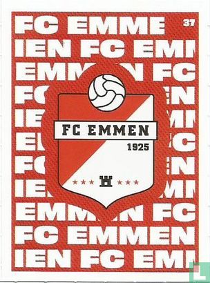 FC Emmen  - Afbeelding 1