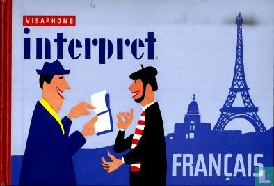 Interpret Francais - Afbeelding 1